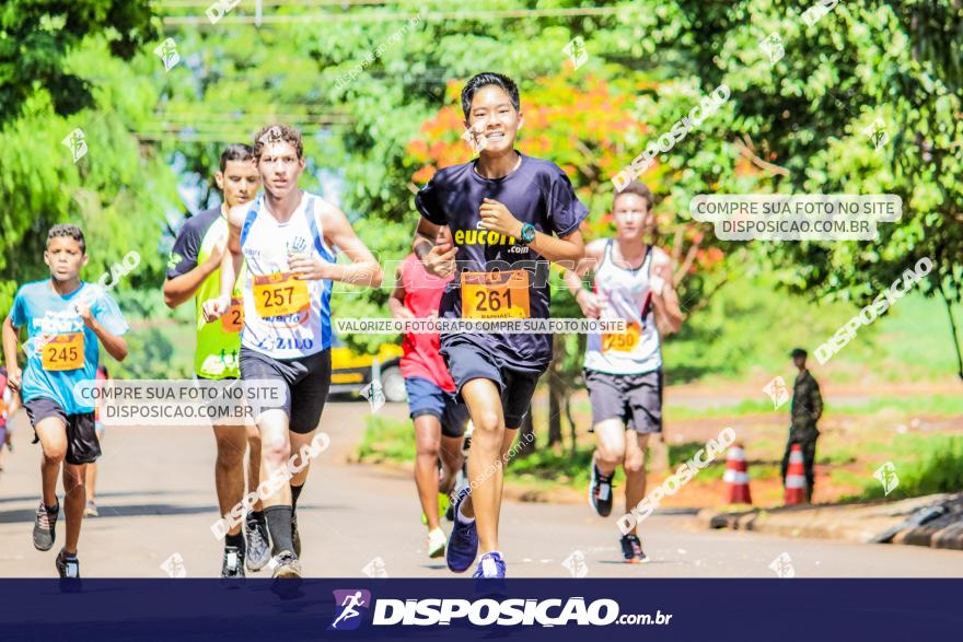 12ª Prova Rústica de Iguatemi
