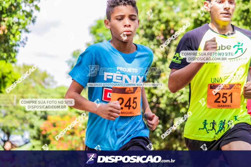 12ª Prova Rústica de Iguatemi