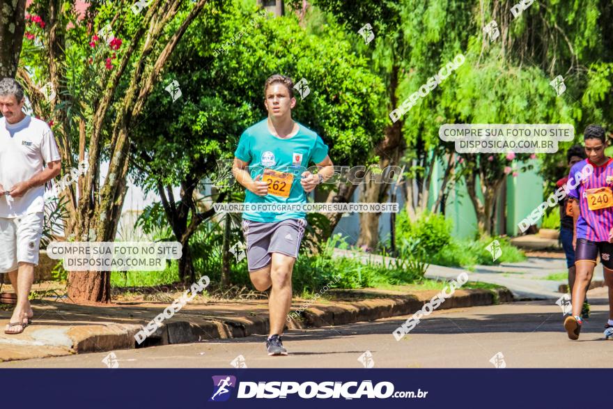 12ª Prova Rústica de Iguatemi