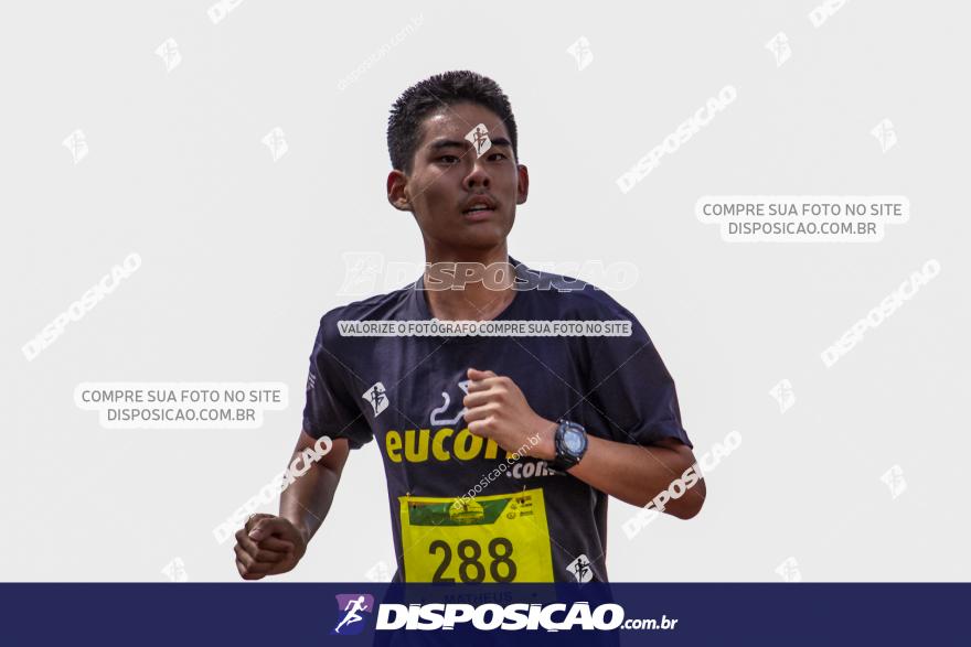 12ª Prova Rústica de Iguatemi