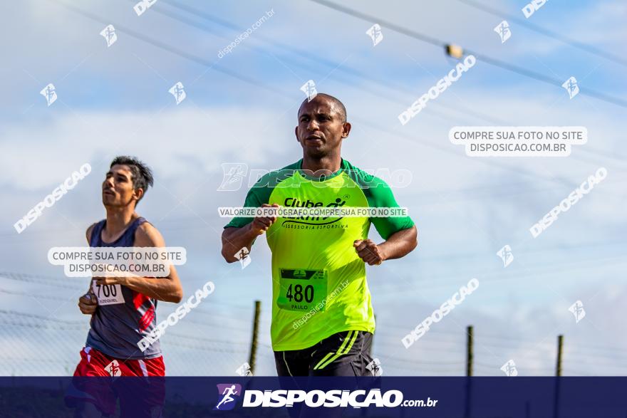 12ª Prova Rústica de Iguatemi
