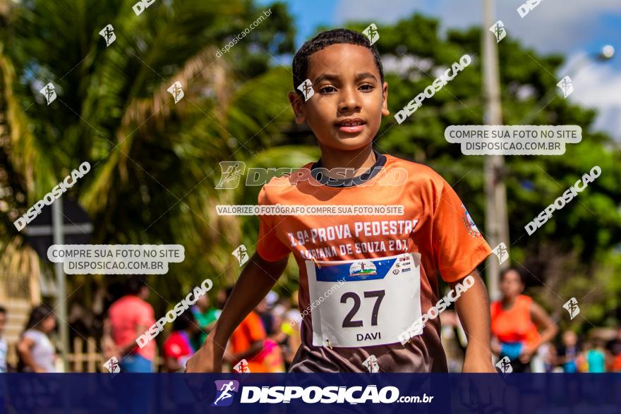 12ª Prova Rústica de Iguatemi
