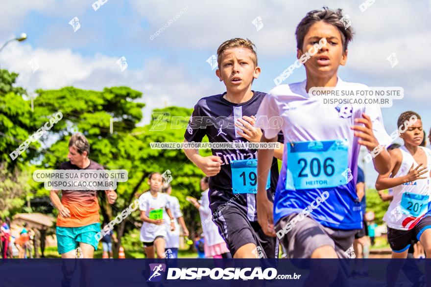 12ª Prova Rústica de Iguatemi