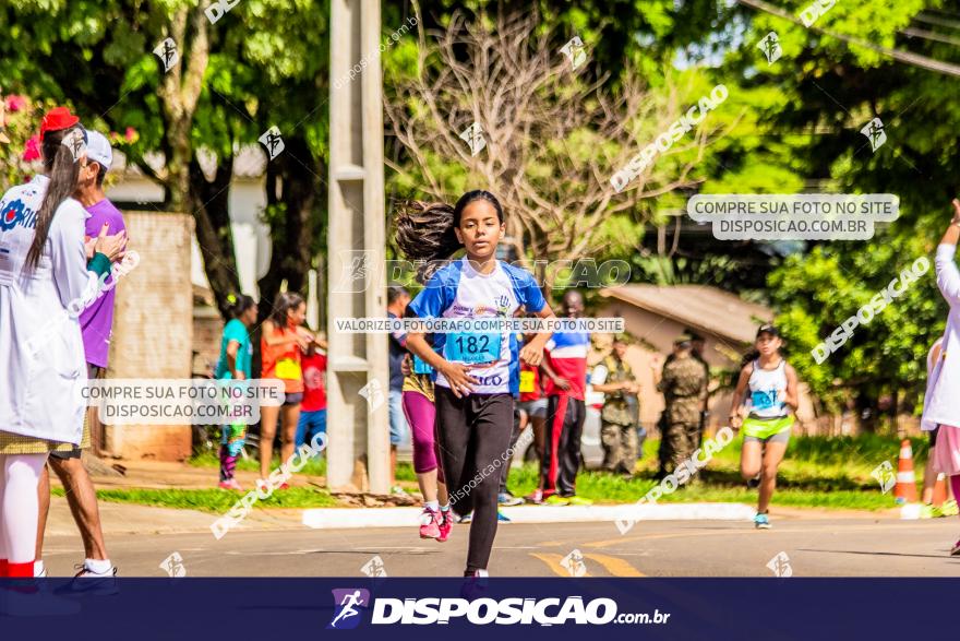 12ª Prova Rústica de Iguatemi
