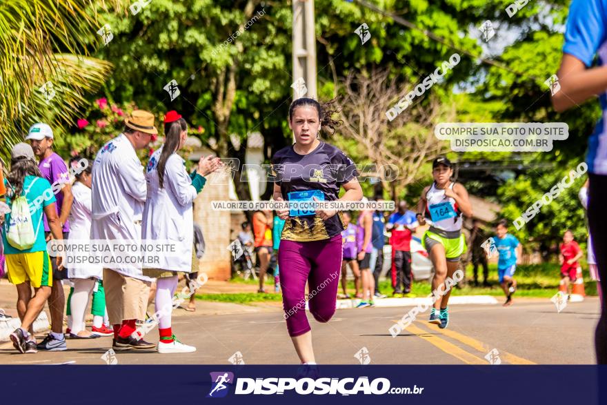 12ª Prova Rústica de Iguatemi