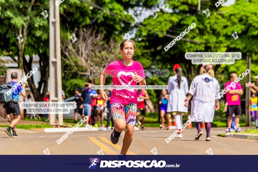 12ª Prova Rústica de Iguatemi