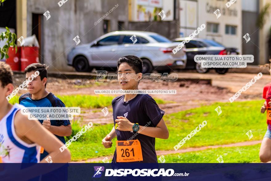 12ª Prova Rústica de Iguatemi