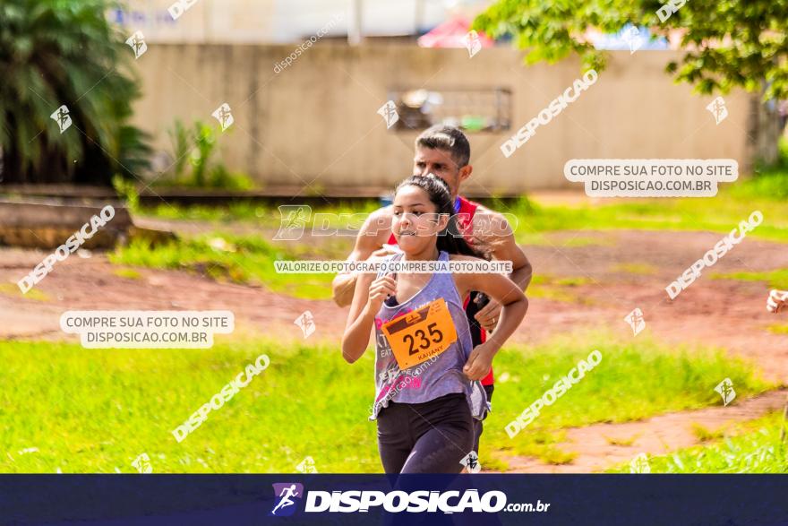12ª Prova Rústica de Iguatemi