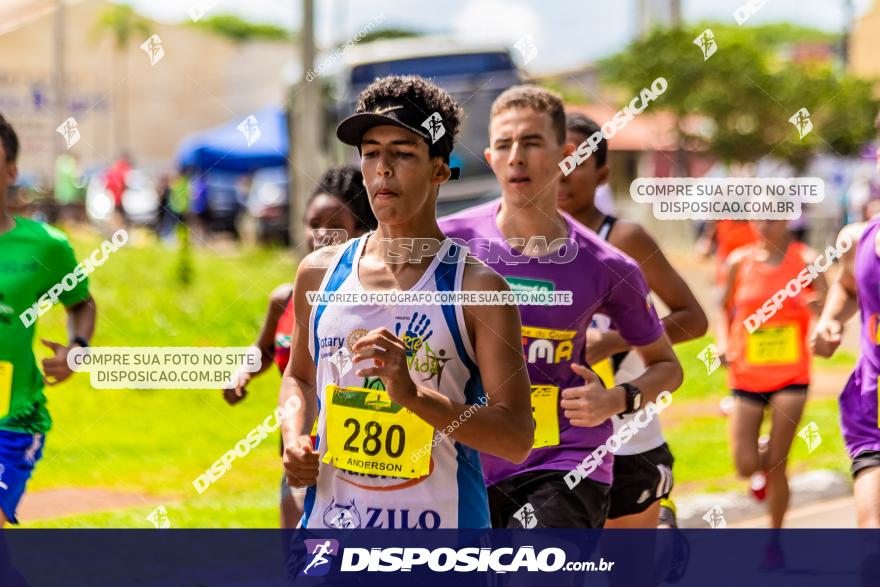 12ª Prova Rústica de Iguatemi