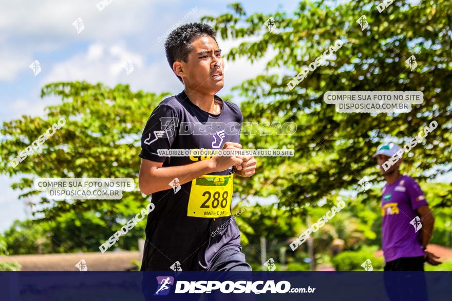 12ª Prova Rústica de Iguatemi