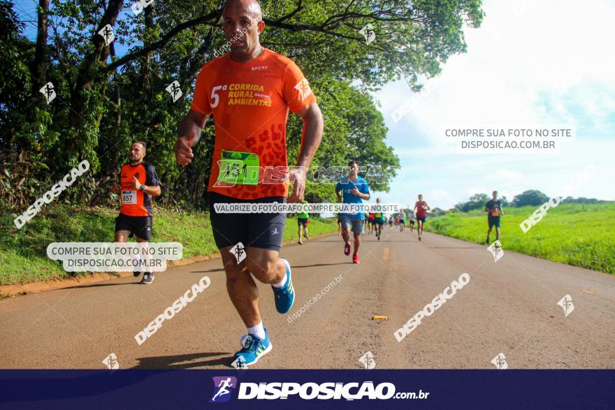 12ª Prova Rústica de Iguatemi