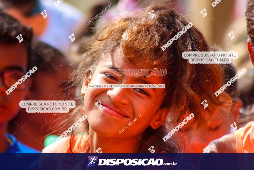 12ª Prova Rústica de Iguatemi