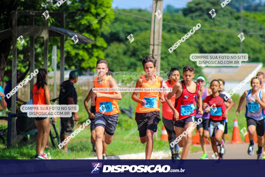 12ª Prova Rústica de Iguatemi