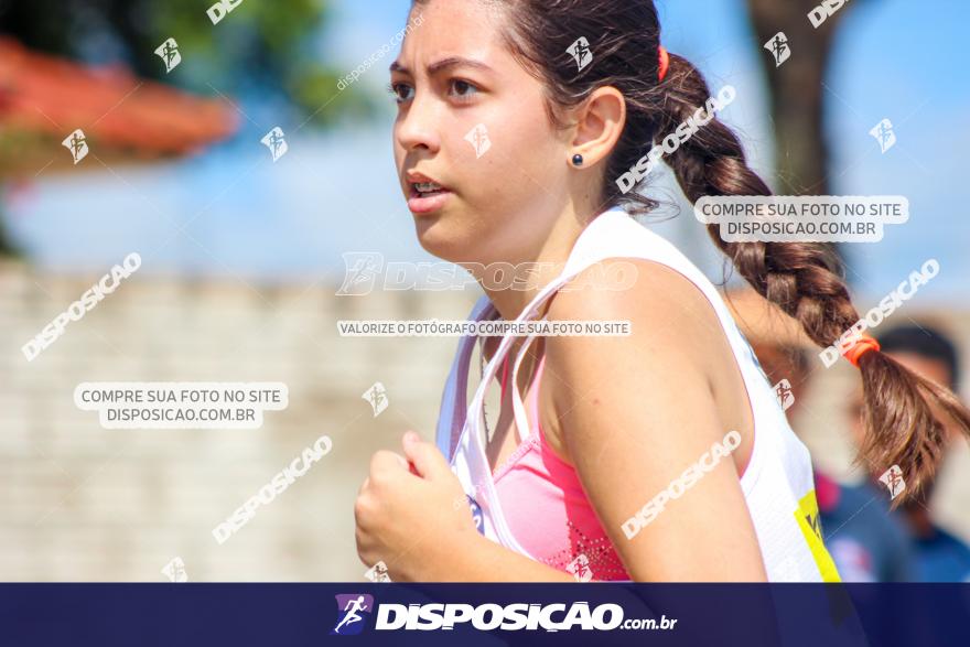 12ª Prova Rústica de Iguatemi