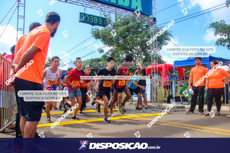 12ª Prova Rústica de Iguatemi