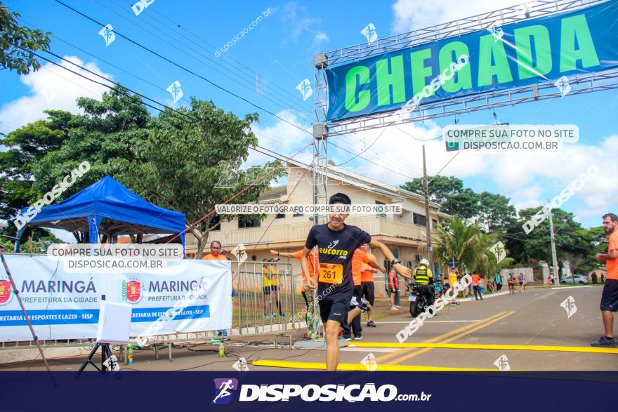 12ª Prova Rústica de Iguatemi