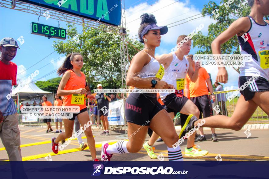 12ª Prova Rústica de Iguatemi