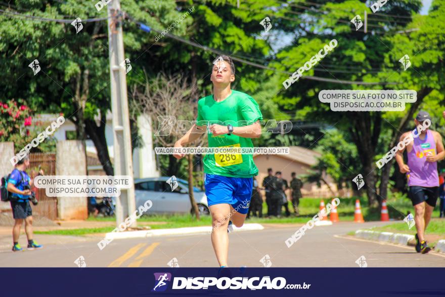 12ª Prova Rústica de Iguatemi
