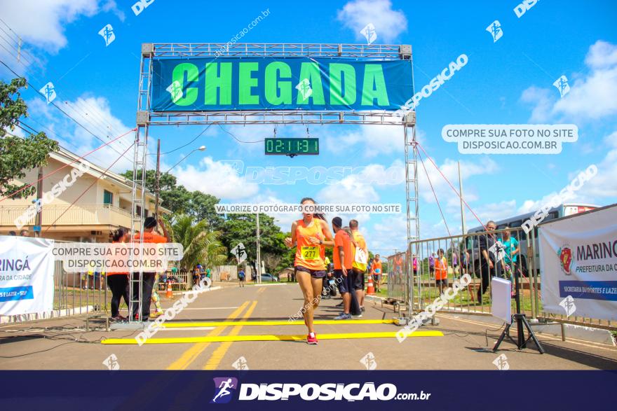 12ª Prova Rústica de Iguatemi