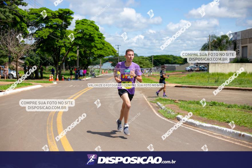 12ª Prova Rústica de Iguatemi