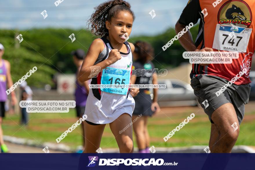 12ª Prova Rústica de Iguatemi