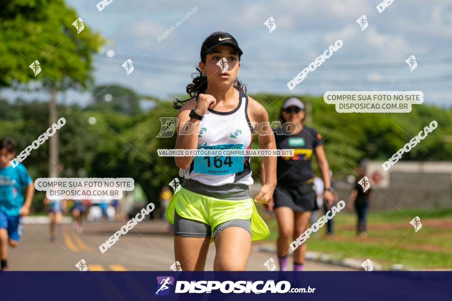 12ª Prova Rústica de Iguatemi