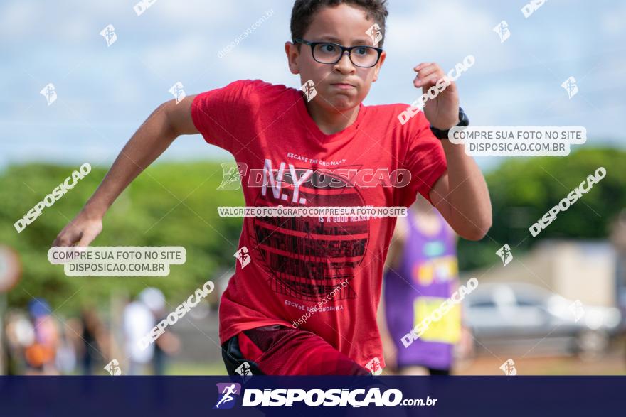 12ª Prova Rústica de Iguatemi