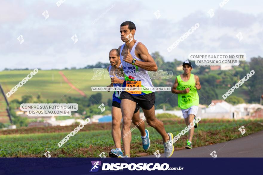 12ª Prova Rústica de Iguatemi