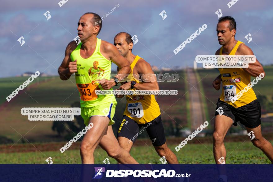 12ª Prova Rústica de Iguatemi