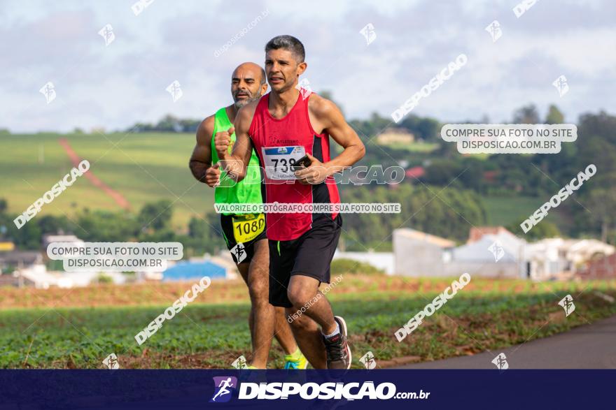 12ª Prova Rústica de Iguatemi