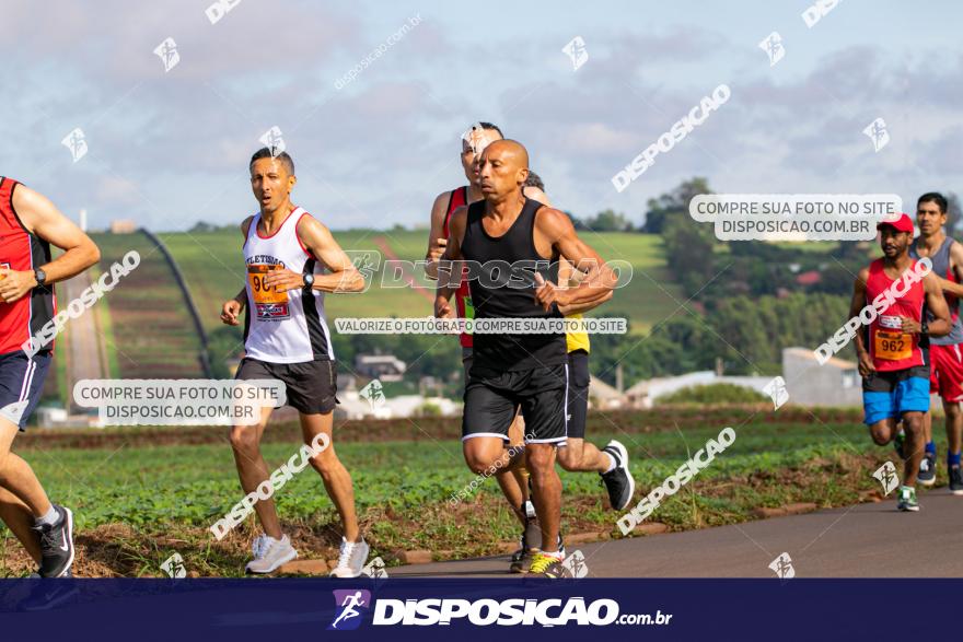 12ª Prova Rústica de Iguatemi