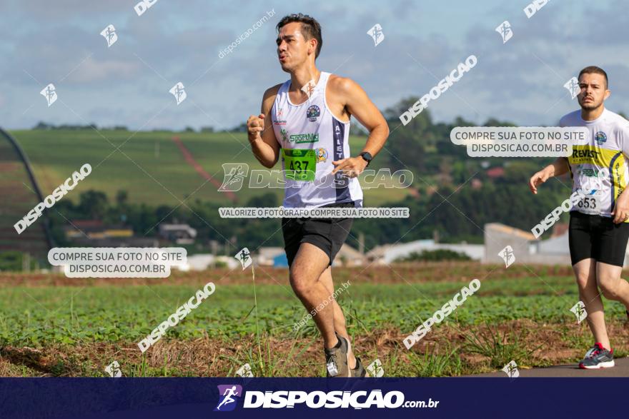 12ª Prova Rústica de Iguatemi