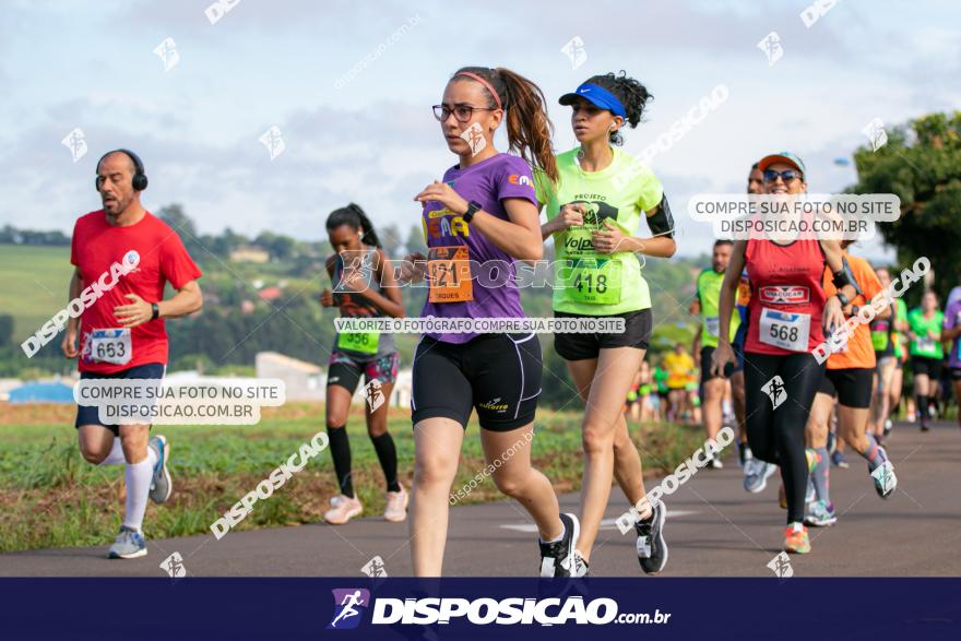 12ª Prova Rústica de Iguatemi