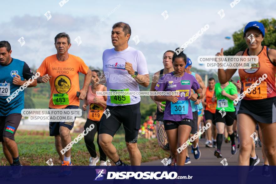 12ª Prova Rústica de Iguatemi