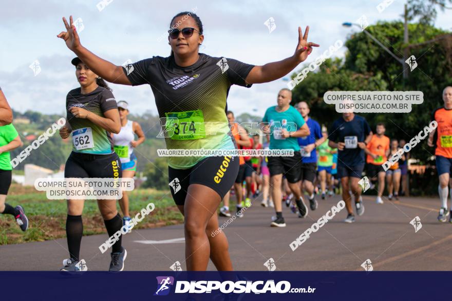 12ª Prova Rústica de Iguatemi