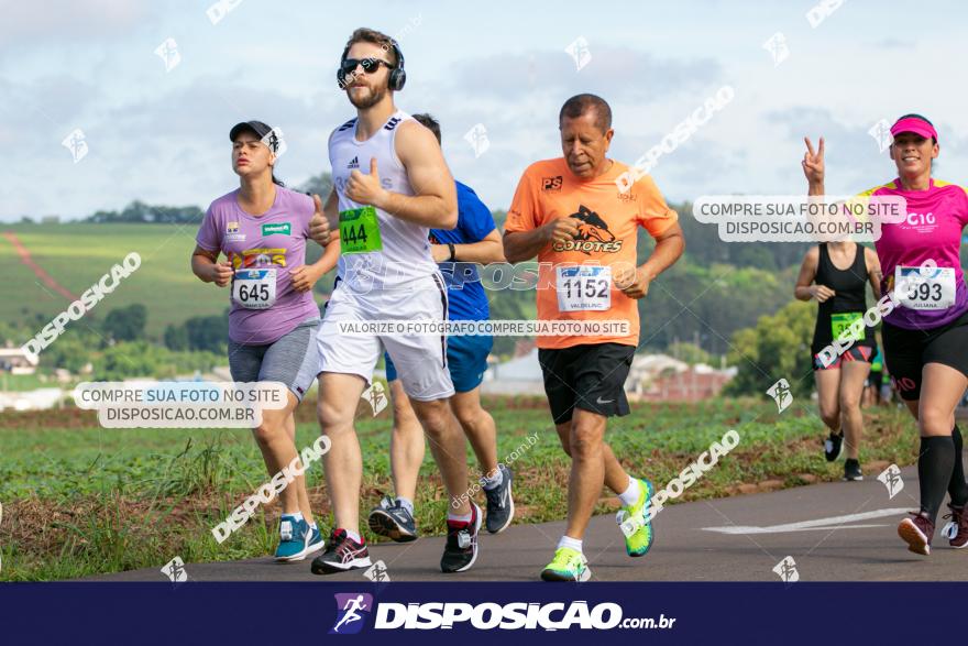 12ª Prova Rústica de Iguatemi