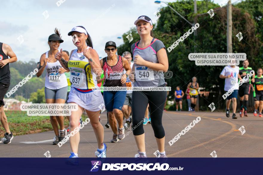12ª Prova Rústica de Iguatemi