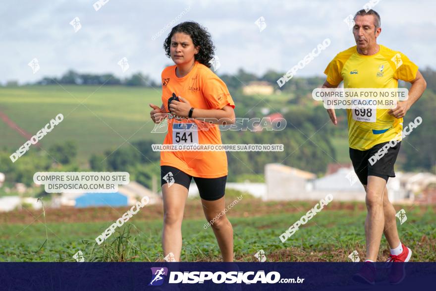 12ª Prova Rústica de Iguatemi