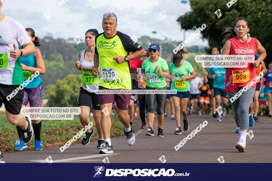 12ª Prova Rústica de Iguatemi
