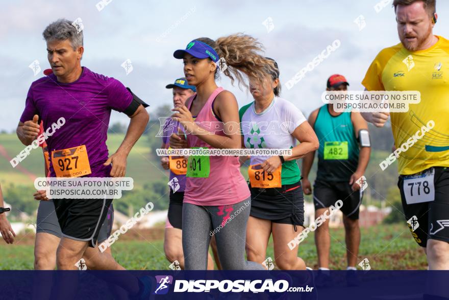 12ª Prova Rústica de Iguatemi