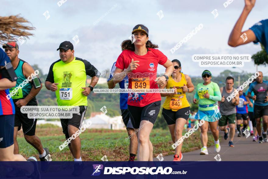 12ª Prova Rústica de Iguatemi