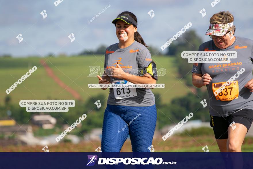 12ª Prova Rústica de Iguatemi
