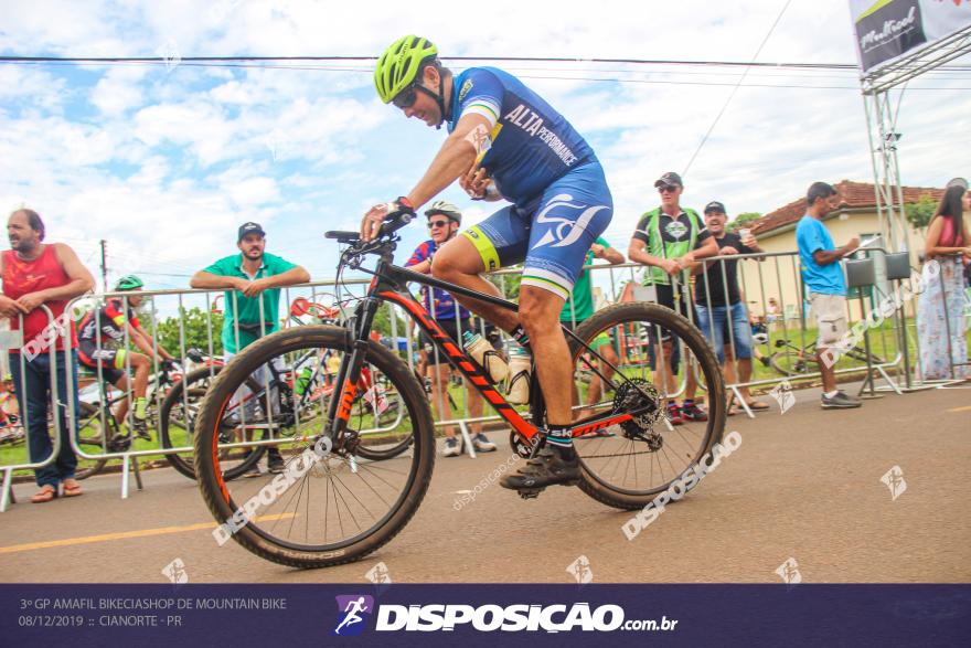 3º GP Amafil Bikeciashop de Mountain Bike