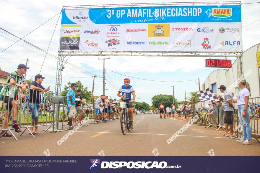 3º GP Amafil Bikeciashop de Mountain Bike