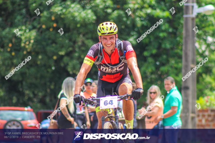 3º GP Amafil Bikeciashop de Mountain Bike