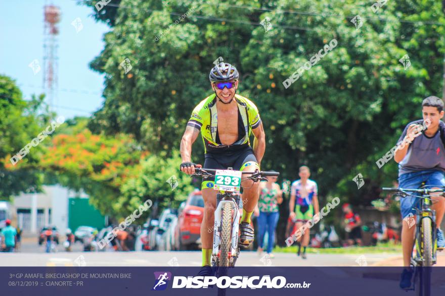 3º GP Amafil Bikeciashop de Mountain Bike