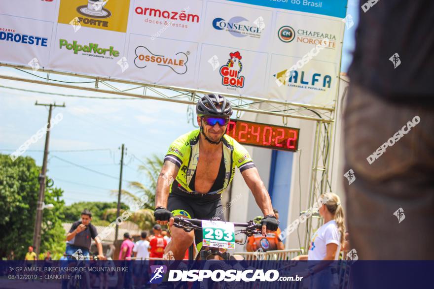 3º GP Amafil Bikeciashop de Mountain Bike