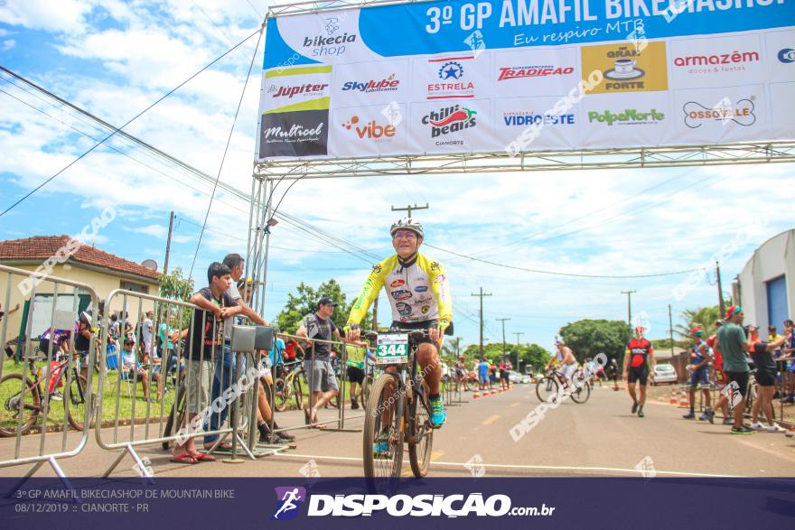 3º GP Amafil Bikeciashop de Mountain Bike