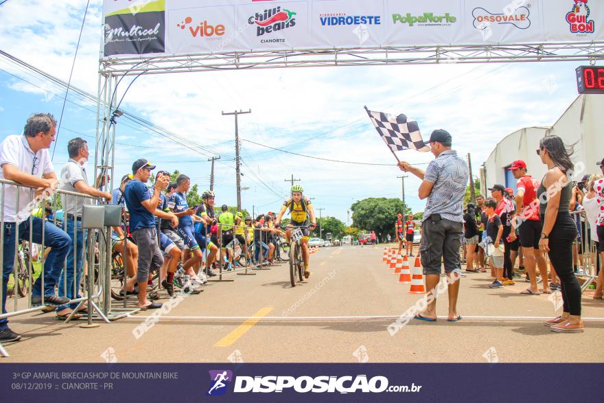 3º GP Amafil Bikeciashop de Mountain Bike