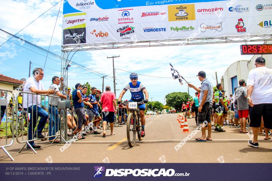 3º GP Amafil Bikeciashop de Mountain Bike